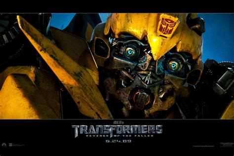 Transformers Bumblebee Wallpaper ·① Wallpapertag