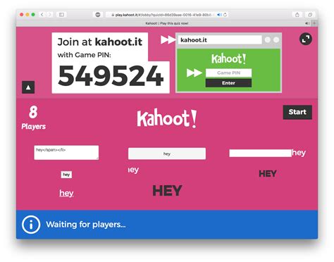 Learn more about services down below! Kahoot Game Codes | Games World