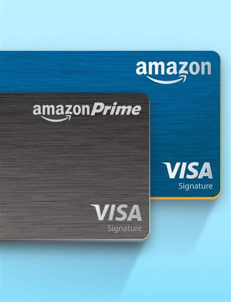 Free amazon prime credit card. Amazon Prime Rewards Visa Signature Card (Use It To Get Prime for Free) | Amazon credit card ...