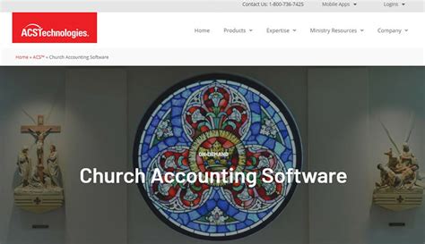 10 Best Church Accounting Software Of 2024 Founderjar