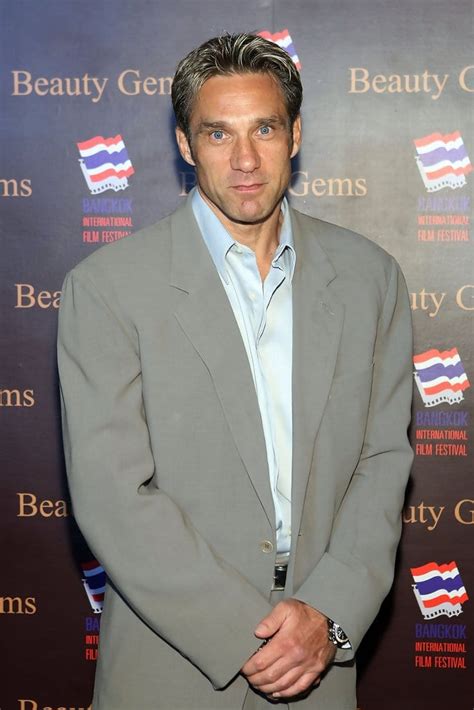 Picture Of Gary Daniels