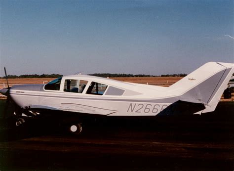 1989 Bellanca Super Viking 17 30a