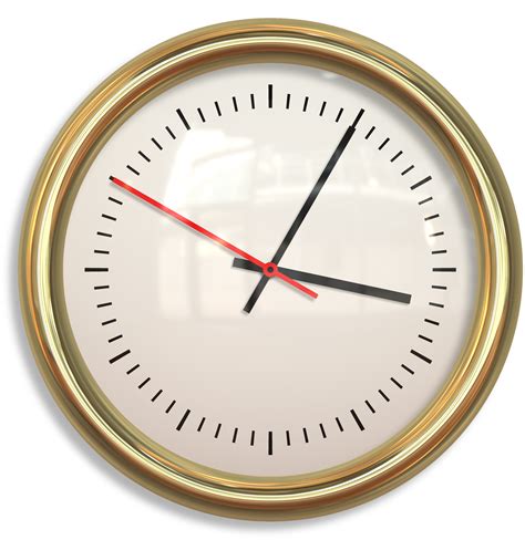 Wall Clock Png Image Purepng Free Transparent Cc0 Png Image Library