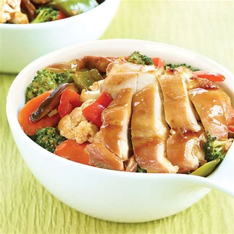 Long grain with a nutlike aroma. Gluten Free Bourbon Street Chicken by Wegmans' Trish ...