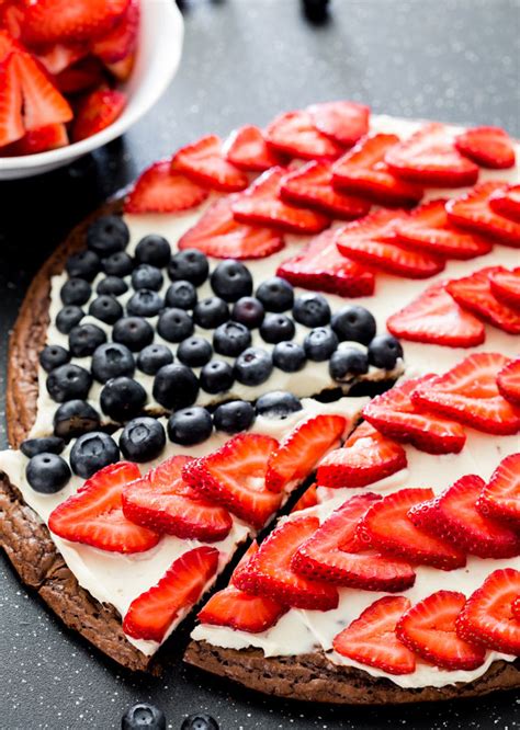 Jun 15, 2021 · celebrating the fourth of july means planning cookouts and getting all of your party supplies in order. 17 Mouthwateringly Delicious Red, White and Blue Desserts