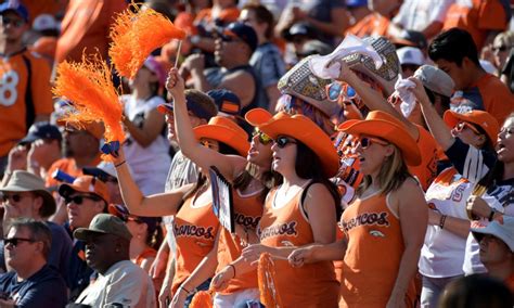 Dumb Twitter Reactions From Broncos Fans After 27 14 Loss To Ravens