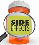 Adderal  R Side Effects