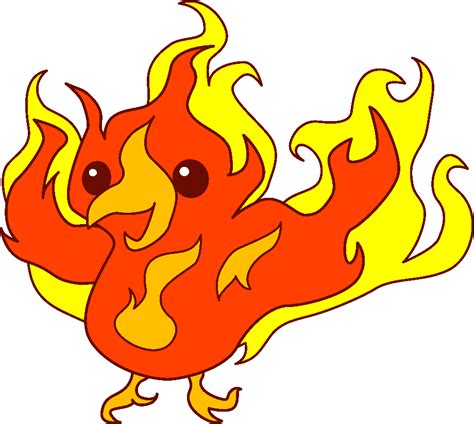 Download High Quality Fire Clipart Cute Transparent Png Images Art