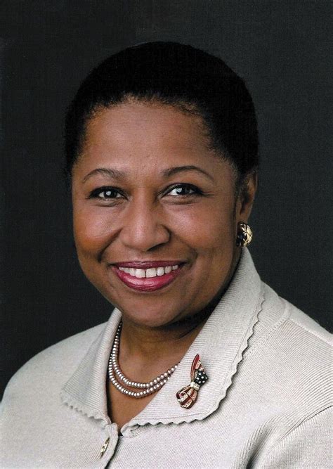 Carol Moseley Braun First African American Woman Elected To The Senate 11 3 92 African