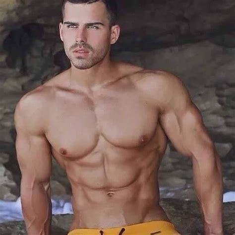 Male Hotness On Instagram Malemodel Muscle Sexy Sixpack Handsome Hot Instagram