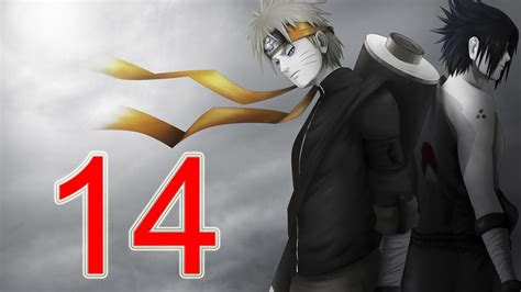 Naruto Shippuden Ultimate Ninja Storm 3 Walkthrough Part 14 Let S Play