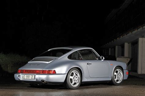 1991 93 Porsche 911 Carrera R S Touring 964 Supercar Wallpapers