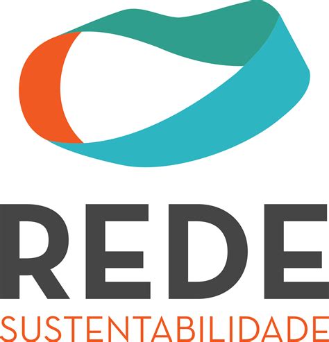 Rede Sustentabilidade Logo 5 Png Download De Logotipos