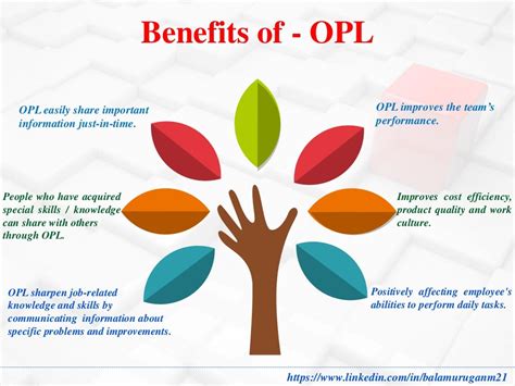 Opl One Point Lesson