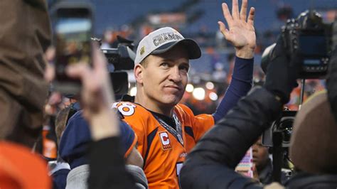 He threw for 11,201 yards, 89 touchdowns and 33 interceptions. Peyton Manning to retire after Super Bowl finish to 18 ...
