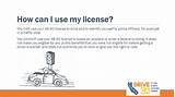 Images of How Much Does It Cost To Obtain A Driver''s License