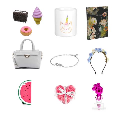 All Things Girly Wishlist Dungarees And Donuts
