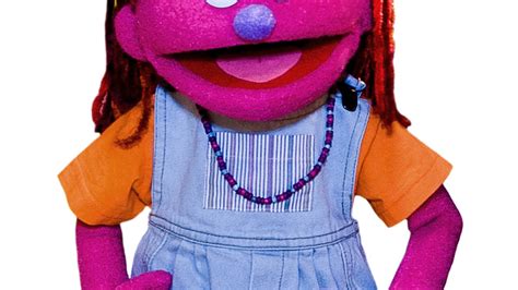 Meet Lily A Muppet Facing Growing Concern National Hunger Cnn