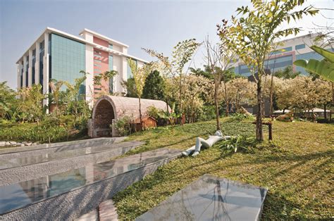 Free cancellationreserve now, pay when you stay. Ecospace Business Park - Ambuja Neotia