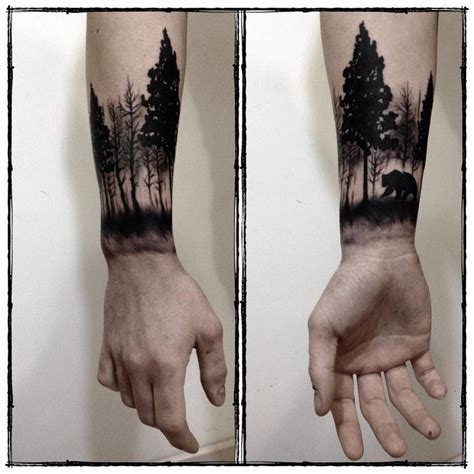 Wrist Tattoos For Men Inspirations And Ideas For Guys
