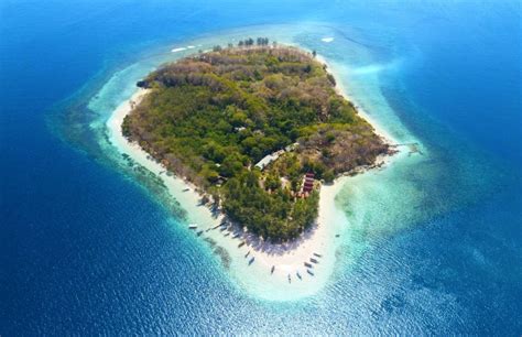 Gili Islands In Indonesia Curated By Thomas Cook India