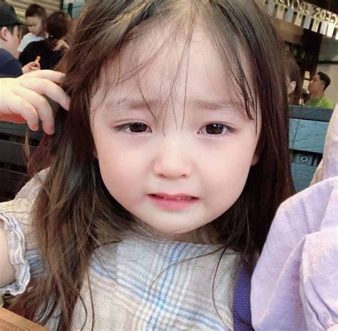 Foto Anak Kecil Aesthetic Viral Imut Gemoy Lucu Korea Download Hd