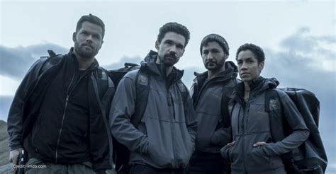The Expanse Season 7 Release Date Cast And Trailer