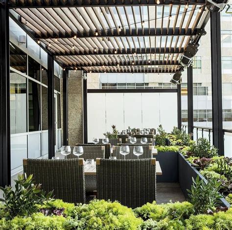The 15 Best Patios For Outdoor Dining Outdoor Remodel Outdoor