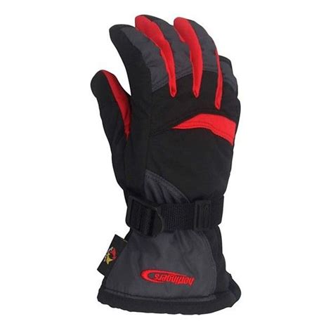 Kids Hotfingers Stellar Gloves Gloves Breathable Waterproof