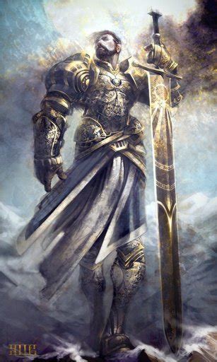 Guardian Angel Knight Armor Wiki Rwby Amino