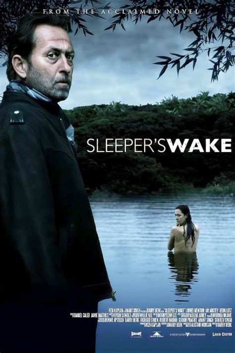 Sleeper S Wake The Movie Database Tmdb