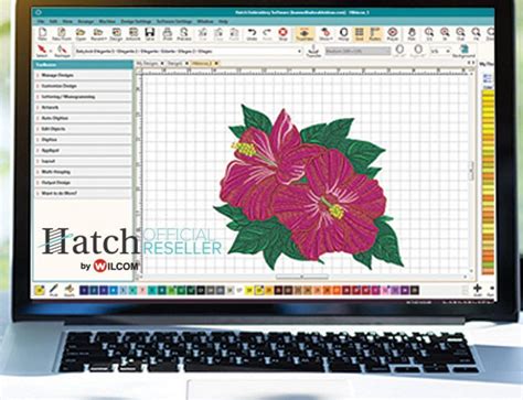 Free trial as we mentioned, there are plenty of software packages available. What's the Best Embroidery Digitizing Software? 2020 Guide ...