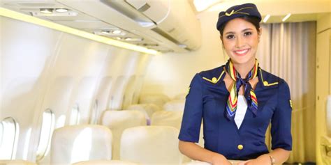 How To Become A Air Hostess Salary Qualification Skills Role And Responsibilities