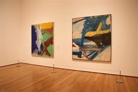 Bar Chic De Kooning A Retrospective Preview