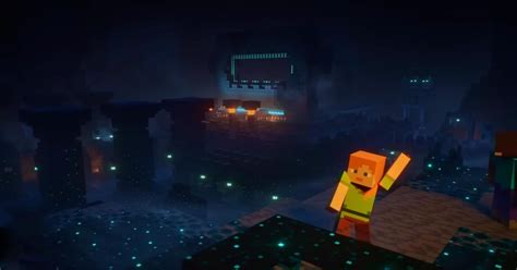 Minecrafts The Wild Update Introduces Two All New Biomes Additional