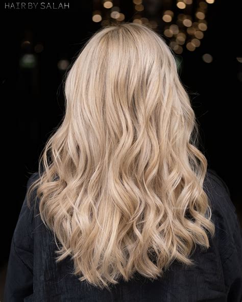 Lovely Sandy Blonde Hair Color | Beautiful blonde hair, Beige blonde hair, Light blonde hair