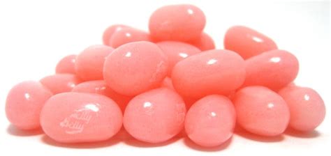 Jelly Belly Bubble Gum In Bulk 10 Lbs