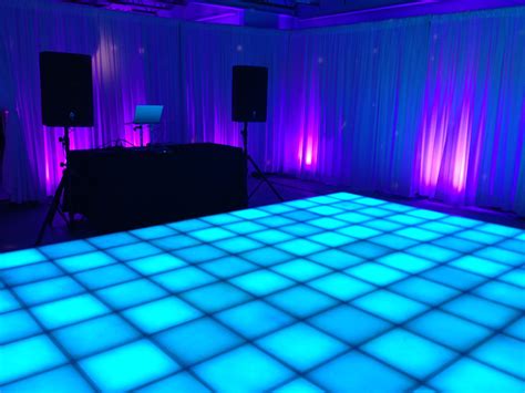 Interactive Led Dance Floor Flooringsb