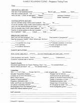 Free Fake Pregnancy Papers From Doctor Pictures