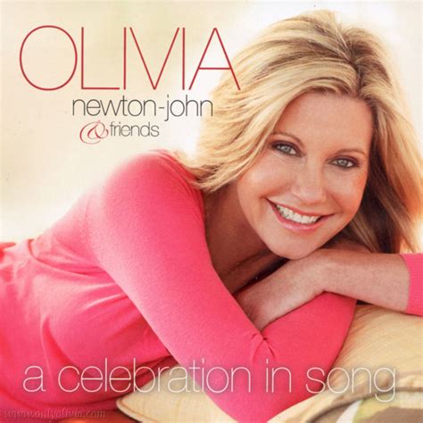 What Is The Most Popular Song On A Celebration In Song By Olivia Newton