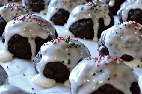 Sugar cookie cutouts, easy spritz cookies, and easy italian christmas cookies all offer a deliciously blank slate for your artistic aspirations. Best 21 Best Italian Christmas Cookies - Most Popular ...