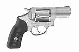 Images of Revolvers For Self Defense