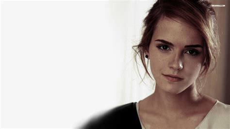 Choc Emma Watson Nue Sur Le Net La Comédienne Victime Dun Hacker