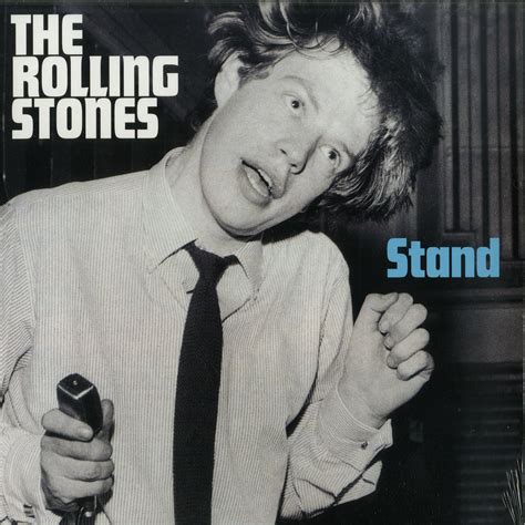 The Rolling Stones Stand