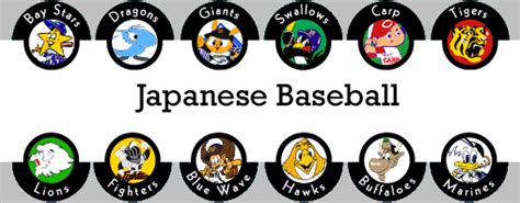 10 Things You Didnt Know About Japanese Baseball Jugs Sports