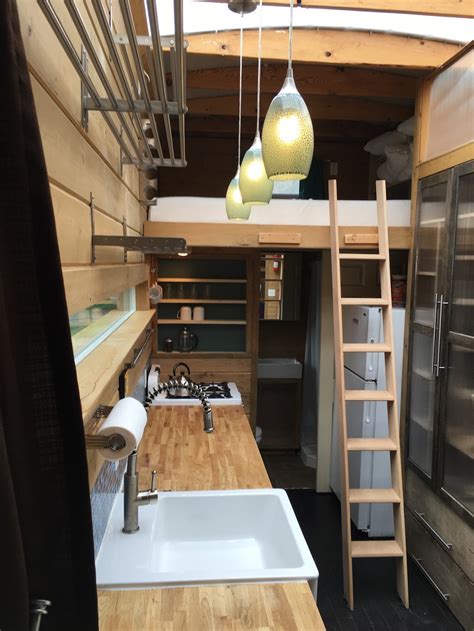 Tiny House Swoon Page 27 Inspiration For Your Tiny House Imagination