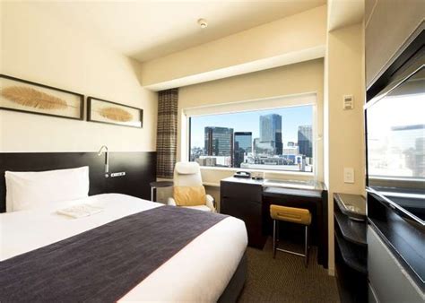 5 Best Akihabara Hotels Step Out Directly Into An Anime World Live