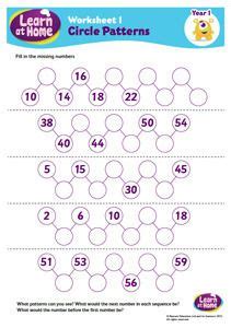 Free printable number 10 worksheets: maths worksheets for grade 1 number names - Google Search ...