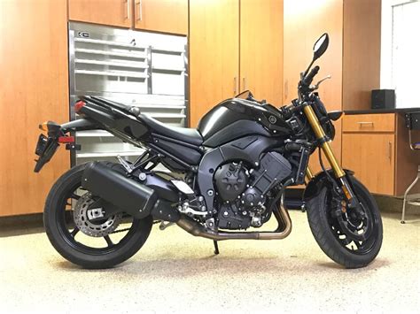 2011 yamaha fz8 for sale 85 used motorcycles from 4 199