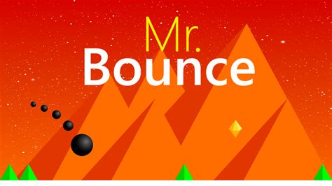 Mister Bounce Major Update Unlock 3 New Worlds News Indie Db